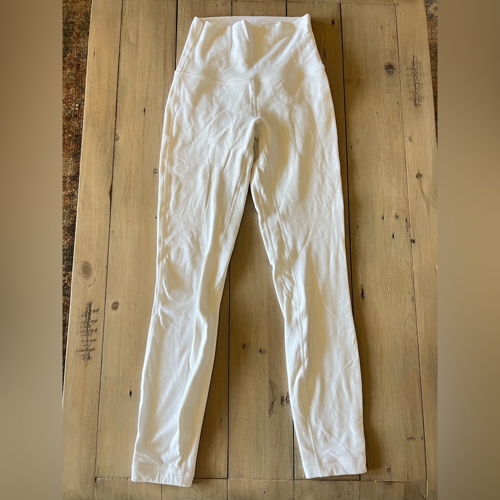 Lululemon Align High-Rise Pant 25”